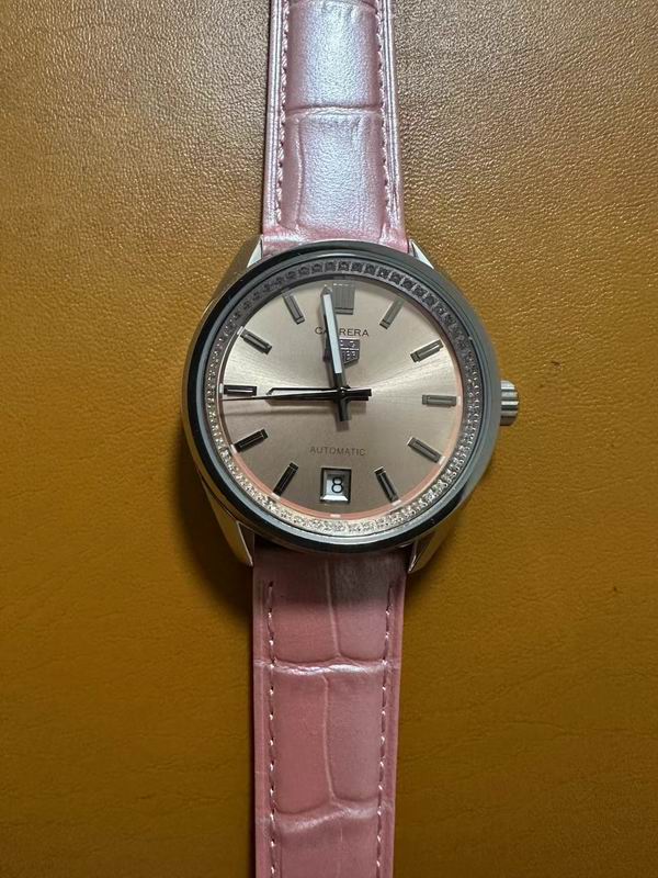 Tag Heuer watch 102491